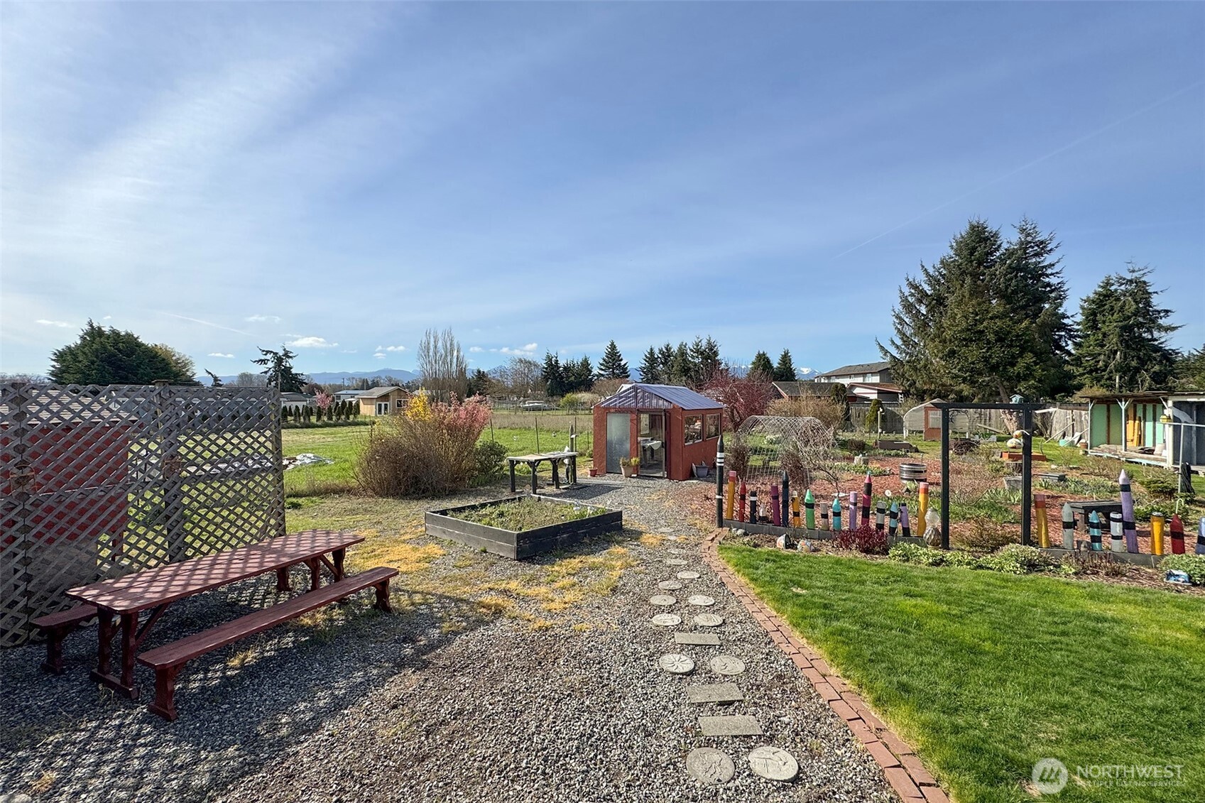 311 Mountain View Drive , Sequim, WA 98382