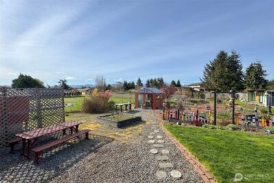 311 Mountain View Drive , Sequim, WA 98382 - Photo 30