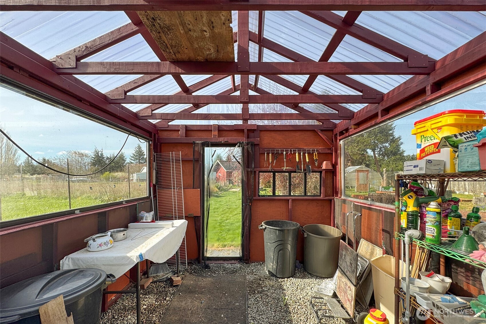 311 Mountain View Drive , Sequim, WA 98382