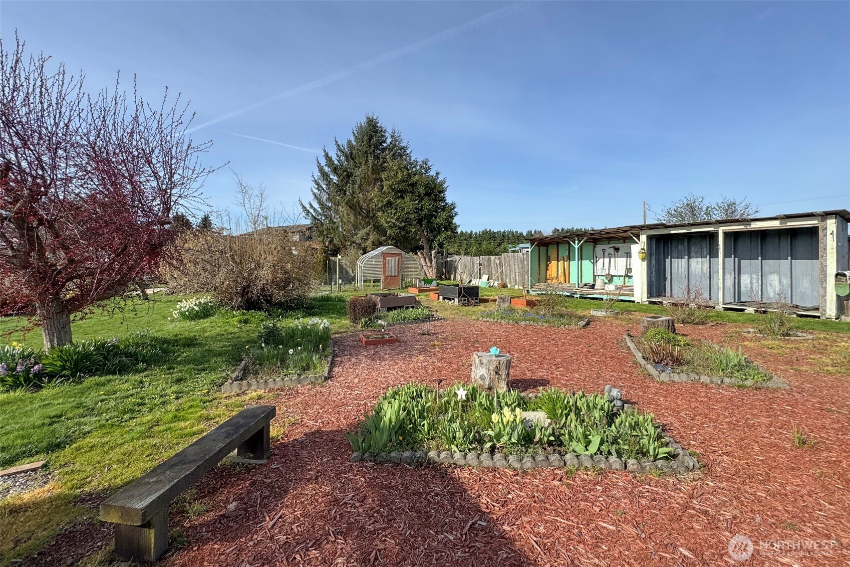 311 Mountain View Drive , Sequim, WA 98382