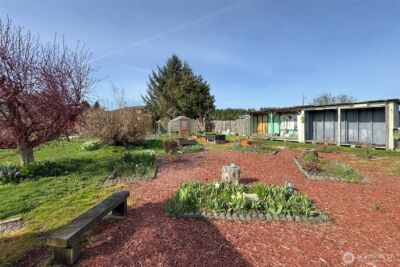 311 Mountain View Drive , Sequim, WA 98382 - Photo 32