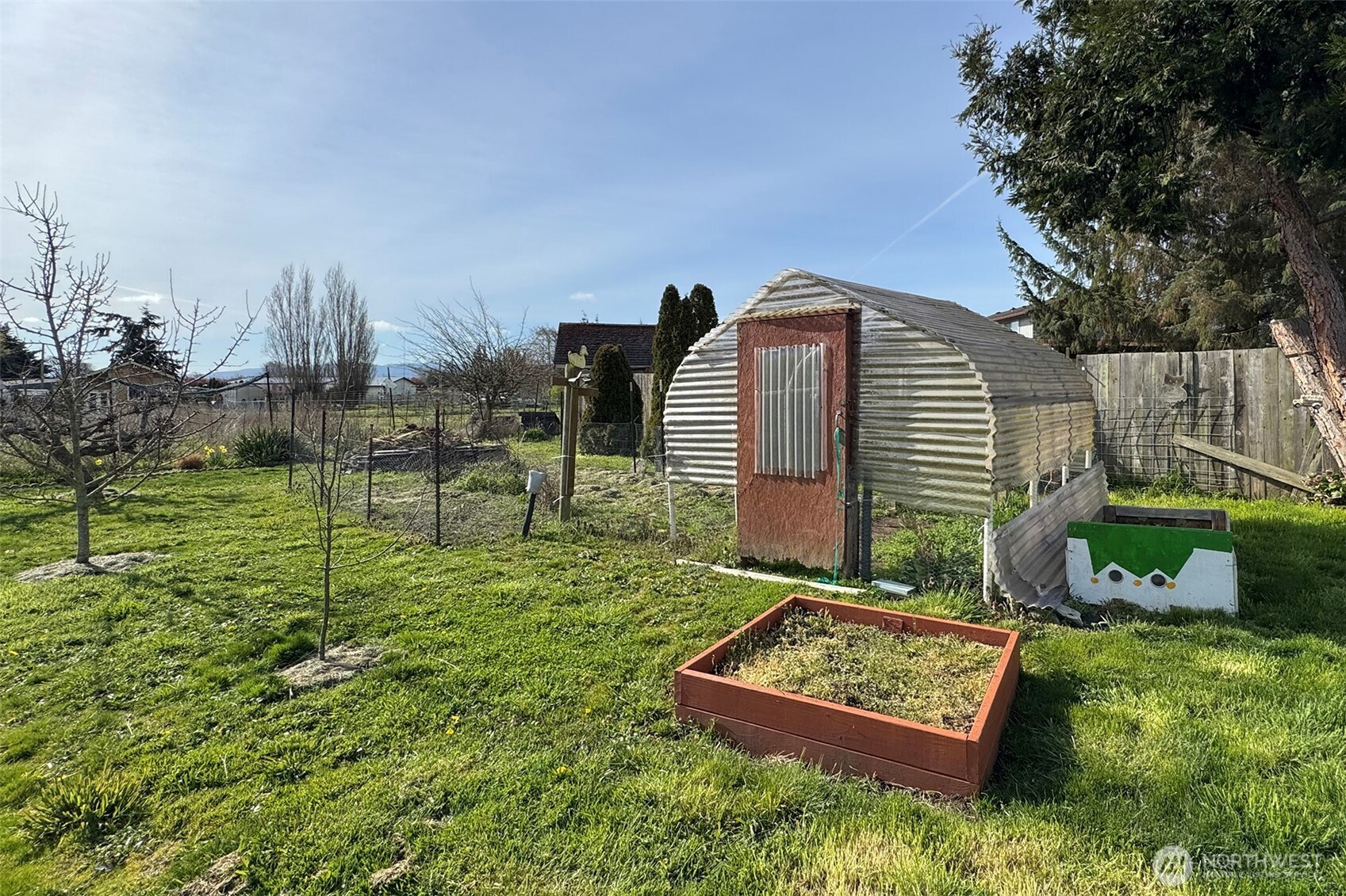 311 Mountain View Drive , Sequim, WA 98382