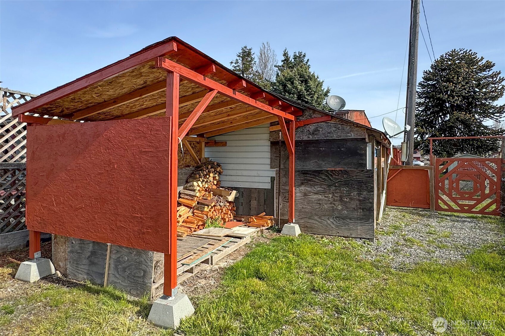 311 Mountain View Drive , Sequim, WA 98382