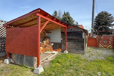 311 Mountain View Drive , Sequim, WA 98382 - Photo 34