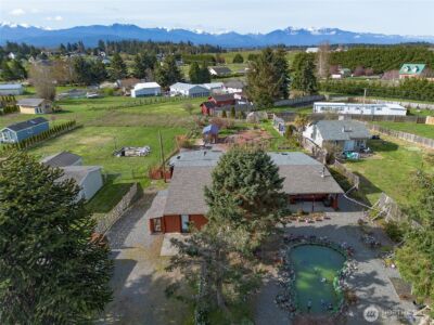 311 Mountain View Drive , Sequim, WA 98382 - Photo 36