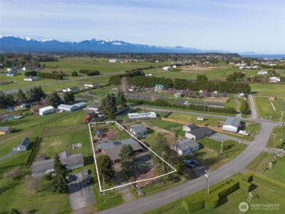 311 Mountain View Drive , Sequim, WA 98382 - Photo 37