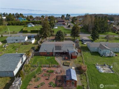 311 Mountain View Drive , Sequim, WA 98382 - Photo 40