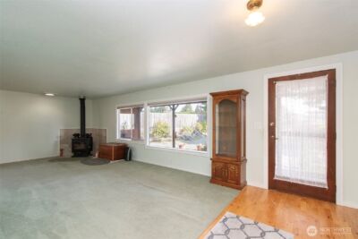 311 Mountain View Drive , Sequim, WA 98382 - Photo 4
