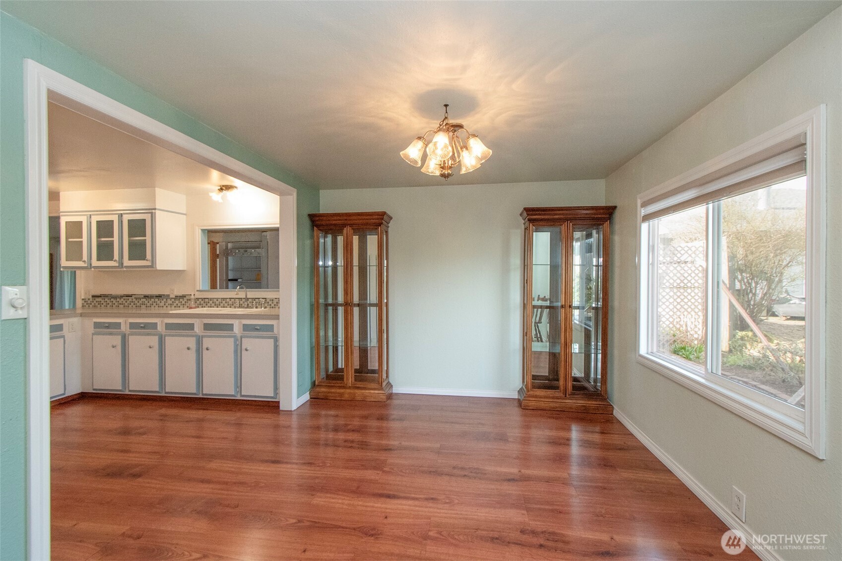 311 Mountain View Drive , Sequim, WA 98382