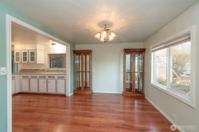 311 Mountain View Drive , Sequim, WA 98382 - Photo 6