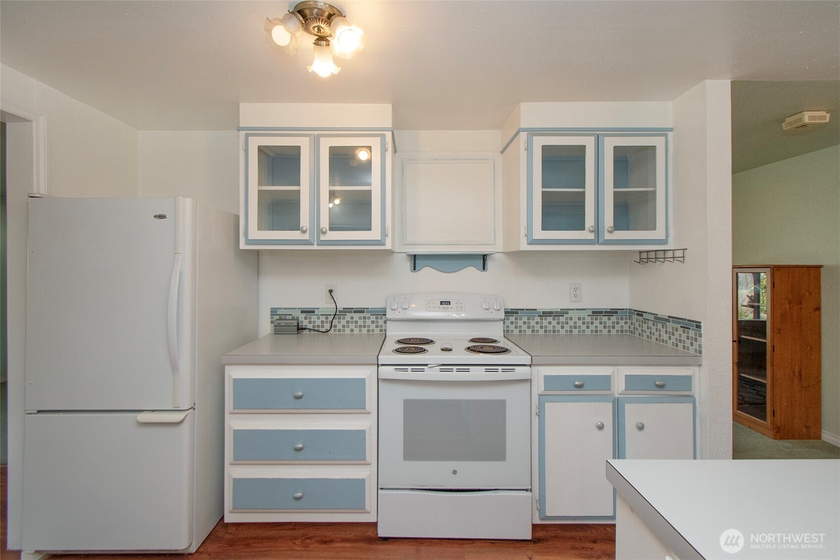 311 Mountain View Drive , Sequim, WA 98382