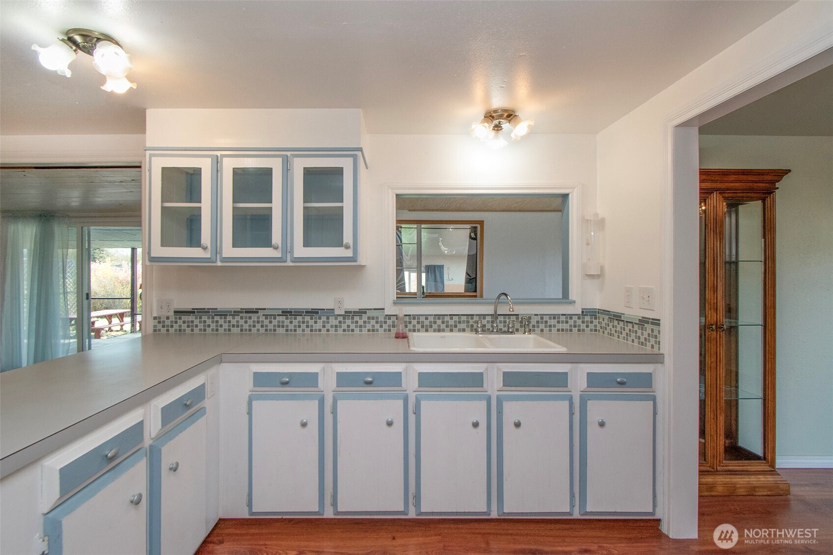 311 Mountain View Drive , Sequim, WA 98382