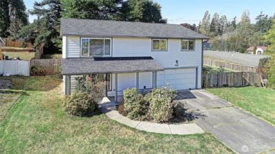 2029 Baymont Drive , Oak Harbor, WA 98277