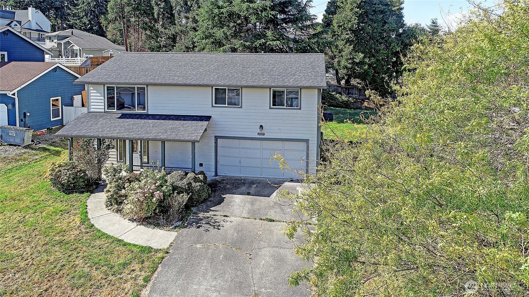 2029 Baymont Drive , Oak Harbor, WA 98277