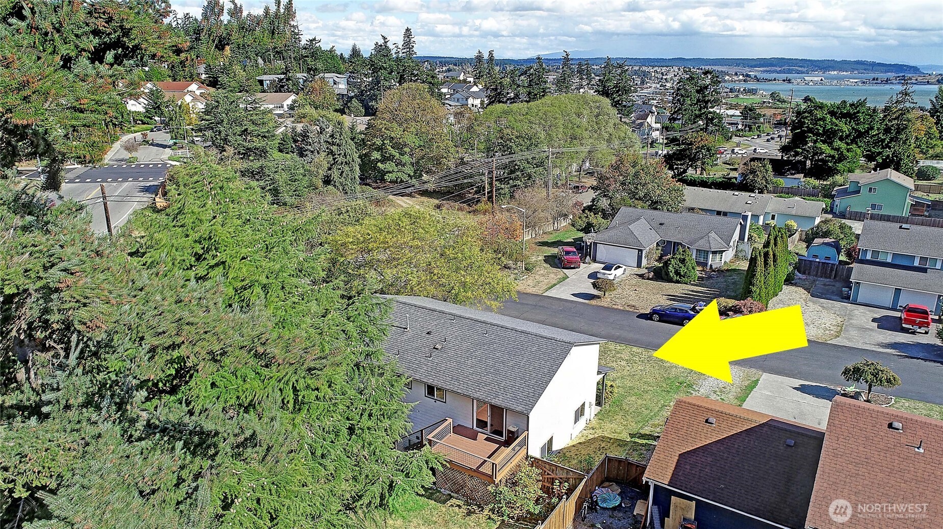 2029 Baymont Drive , Oak Harbor, WA 98277
