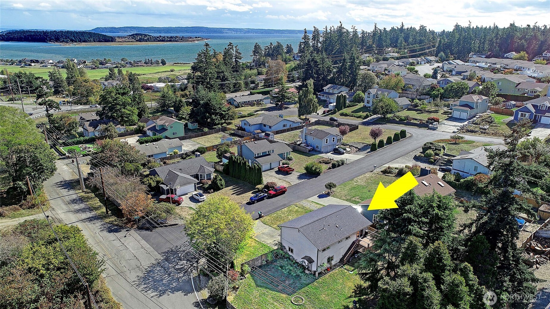 2029 Baymont Drive , Oak Harbor, WA 98277