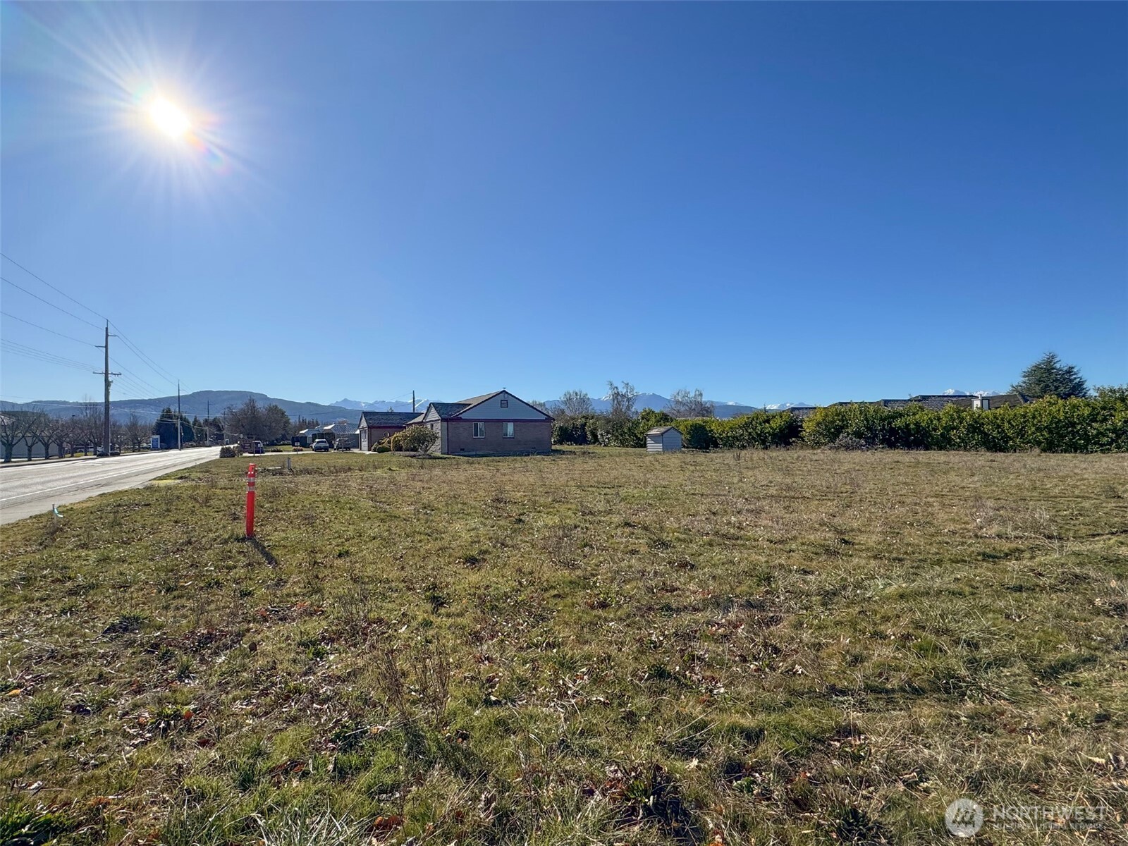 955 N 5th Avenue , Sequim, WA 98382