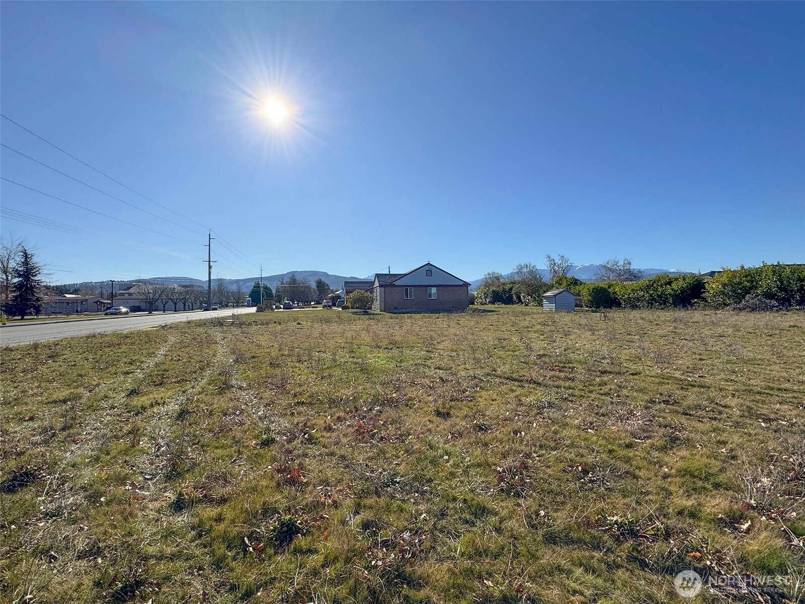 955 N 5th Avenue , Sequim, WA 98382