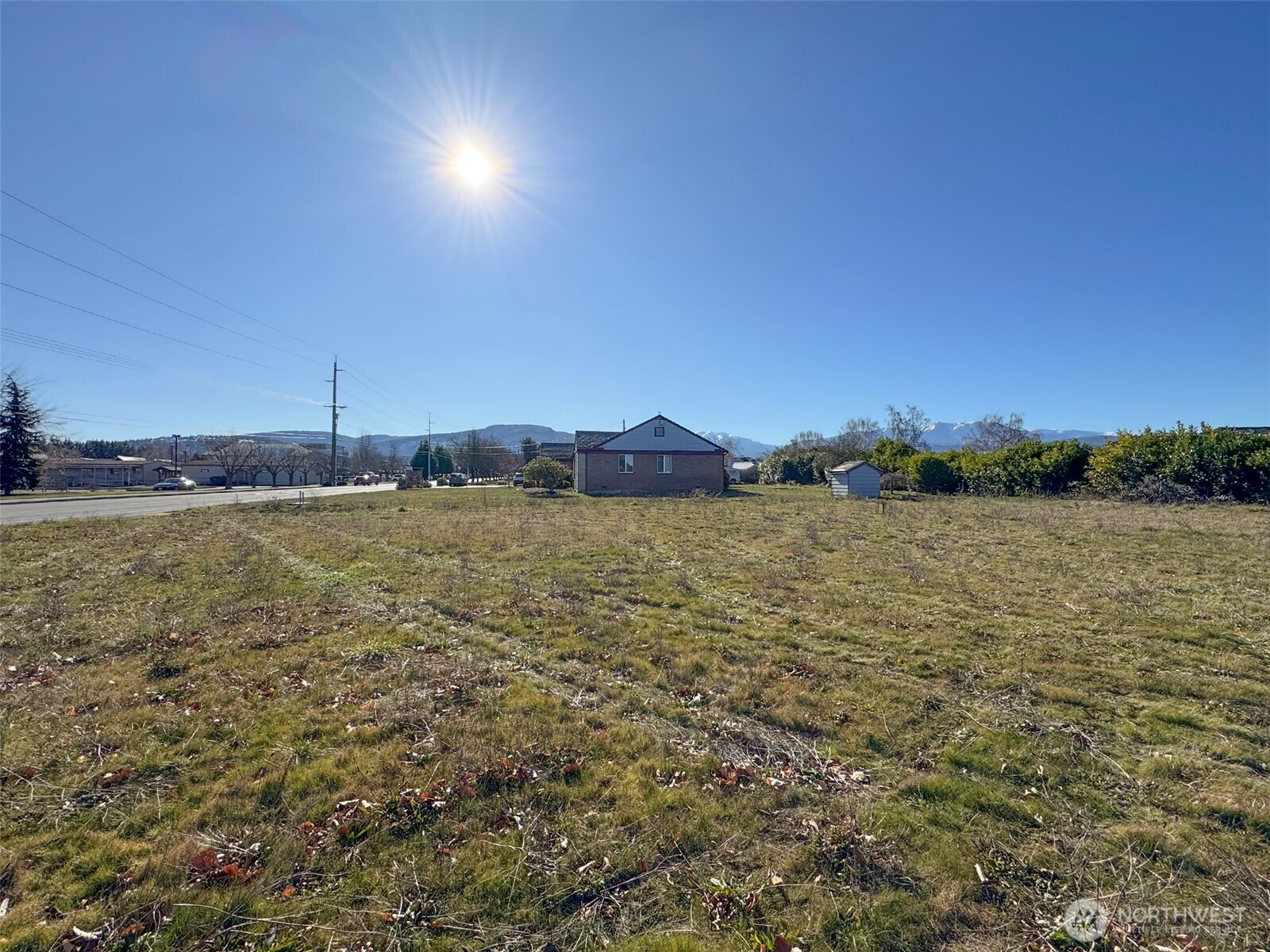 955 N 5th Avenue , Sequim, WA 98382