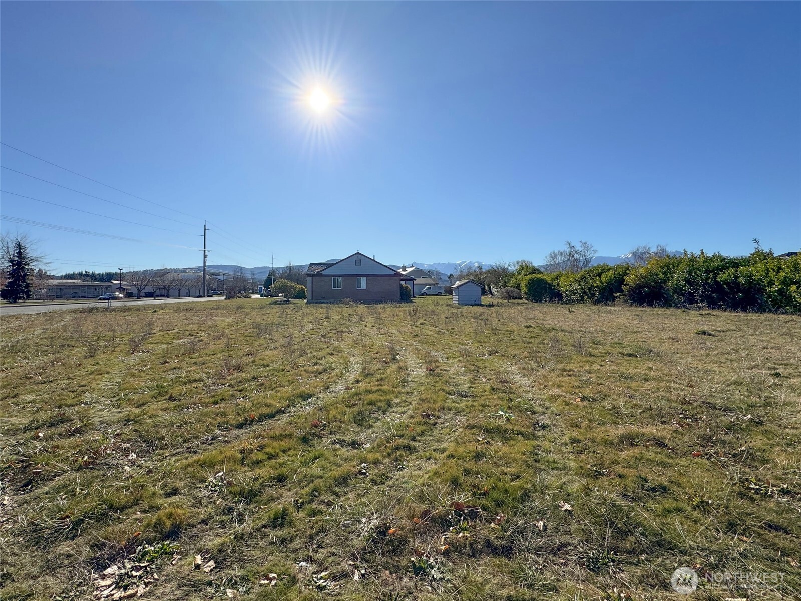 955 N 5th Avenue , Sequim, WA 98382