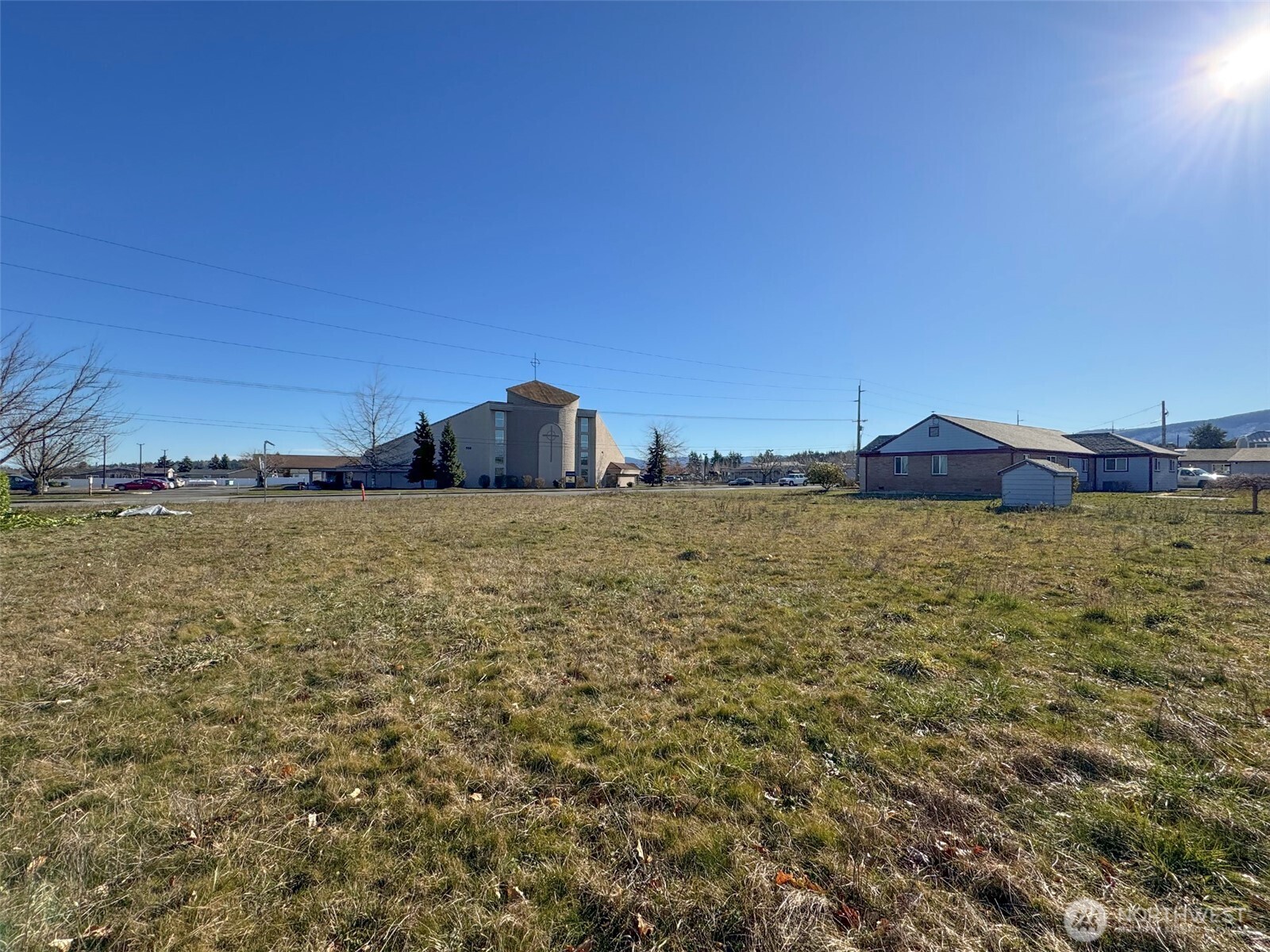 955 N 5th Avenue , Sequim, WA 98382