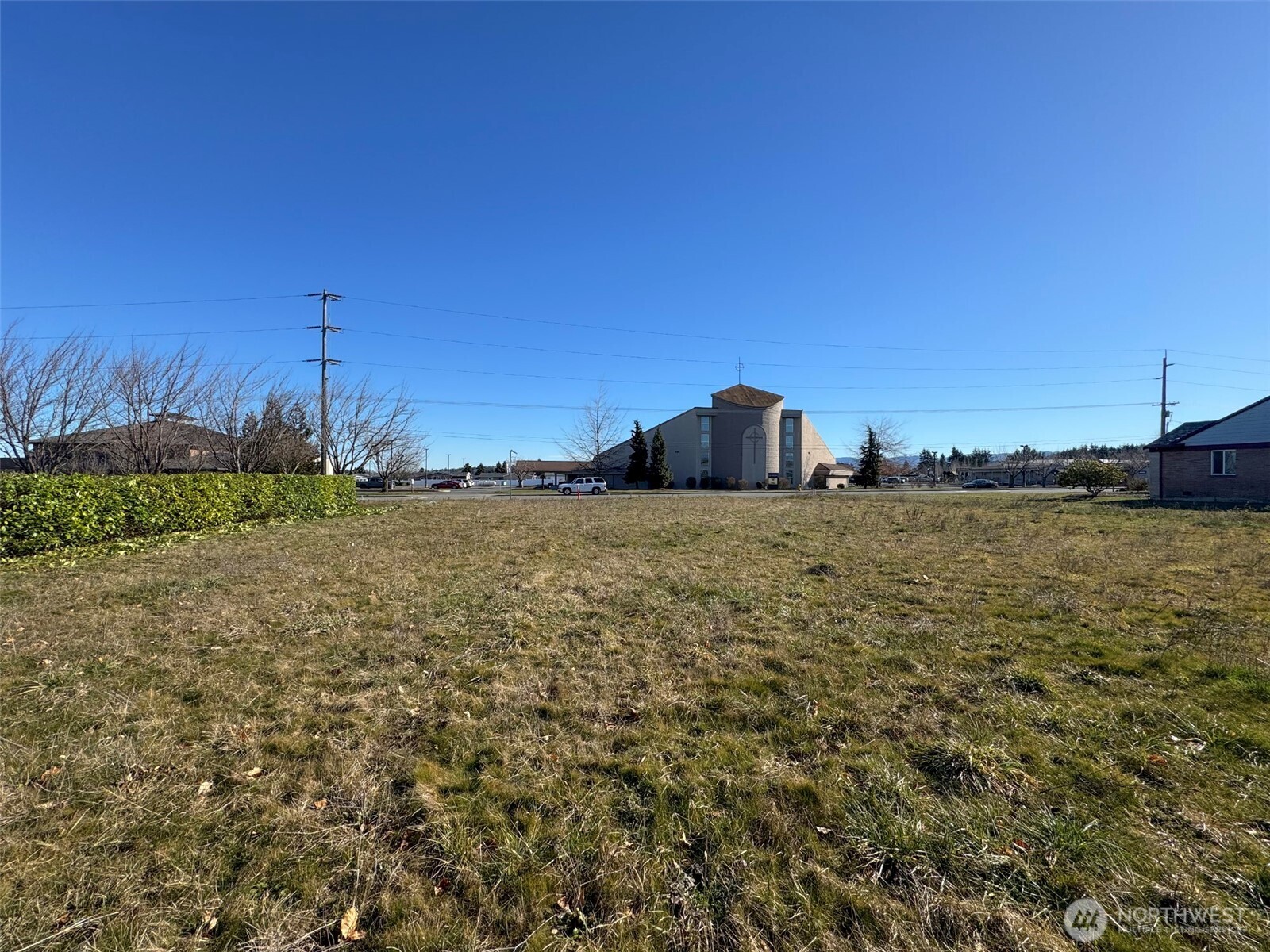 955 N 5th Avenue , Sequim, WA 98382
