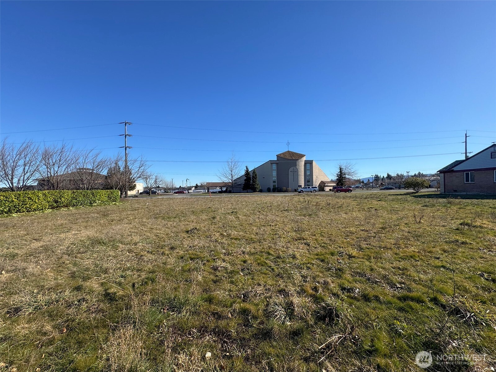 955 N 5th Avenue , Sequim, WA 98382