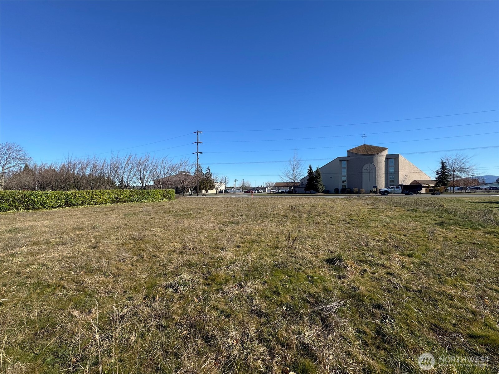 955 N 5th Avenue , Sequim, WA 98382