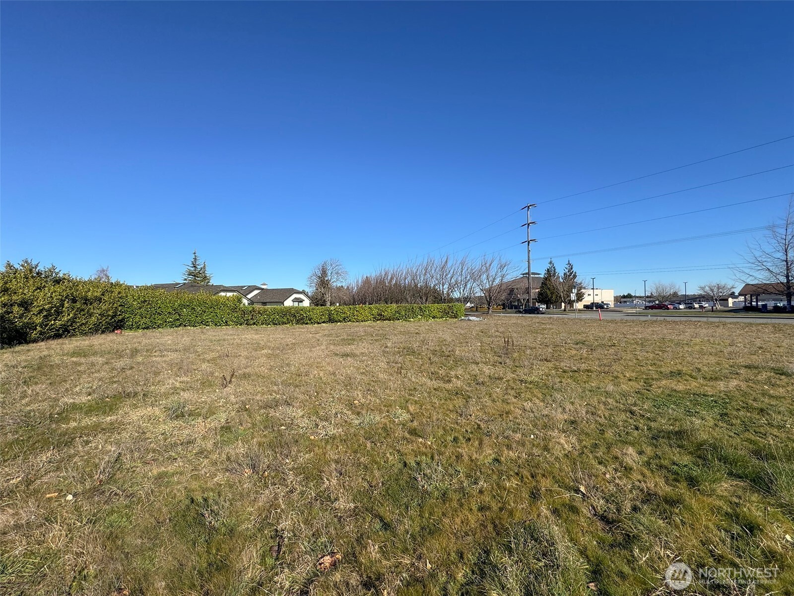 955 N 5th Avenue , Sequim, WA 98382