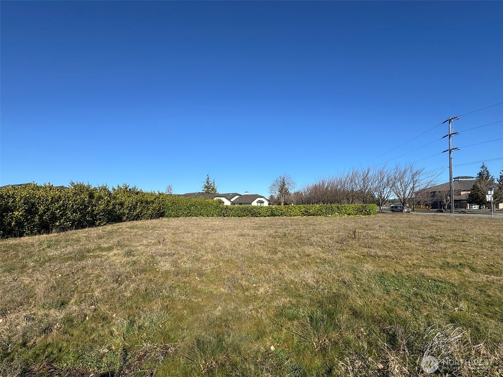955 N 5th Avenue , Sequim, WA 98382