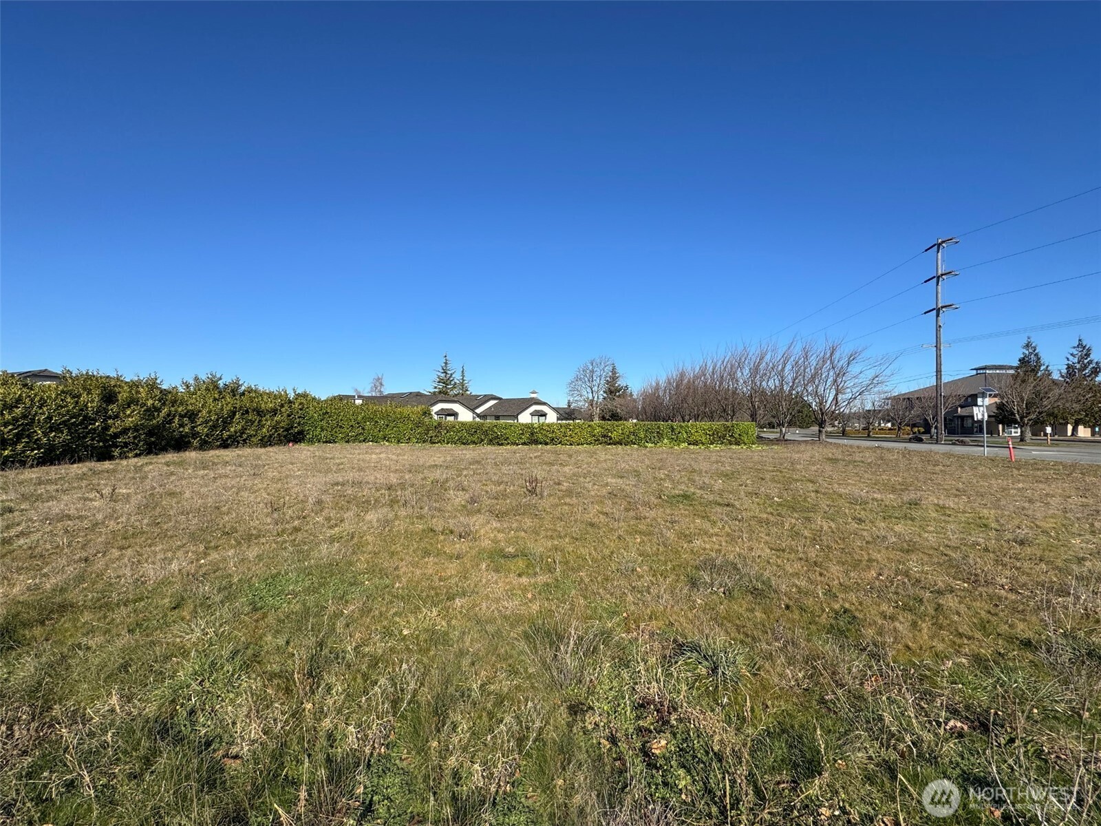 955 N 5th Avenue , Sequim, WA 98382