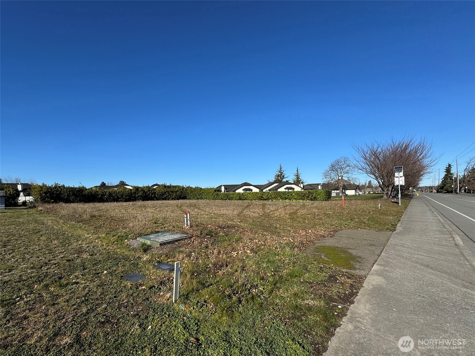 955 N 5th Avenue , Sequim, WA 98382