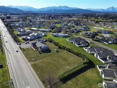 955 N 5th Avenue , Sequim, WA 98382 - Photo 29