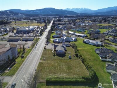 955 N 5th Avenue , Sequim, WA 98382 - Photo 30