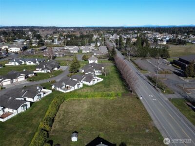 955 N 5th Avenue , Sequim, WA 98382 - Photo 35