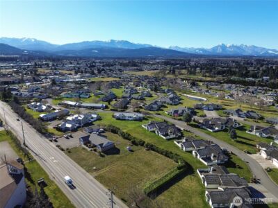 955 N 5th Avenue , Sequim, WA 98382 - Photo 37