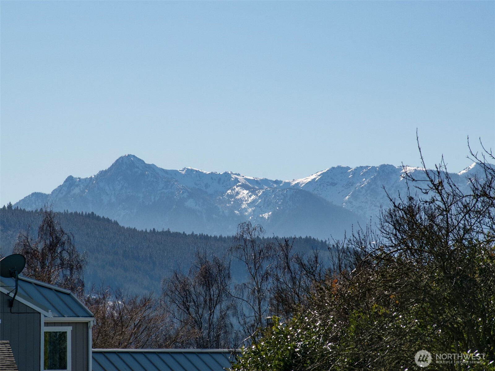 955 N 5th Avenue , Sequim, WA 98382