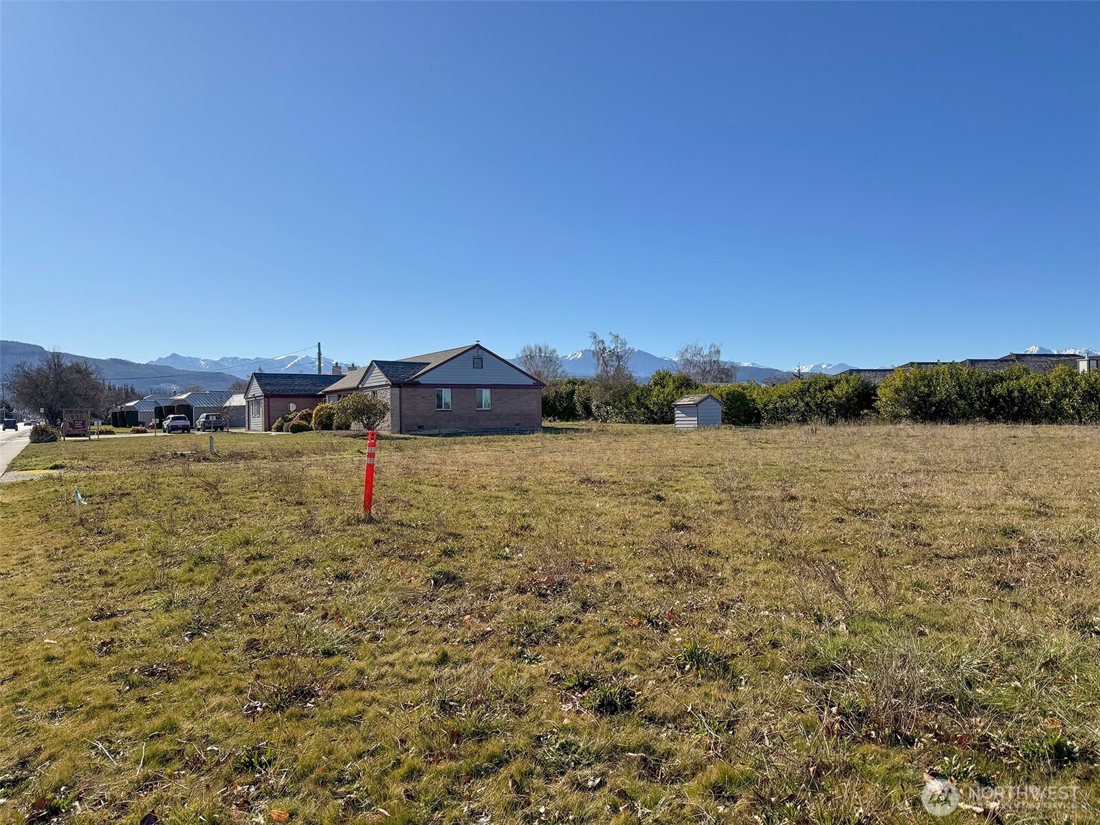 955 N 5th Avenue , Sequim, WA 98382