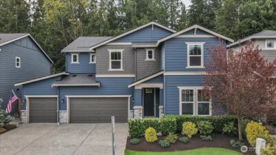 20616 134th Street SE, Monroe, WA 20616 - Photo 1