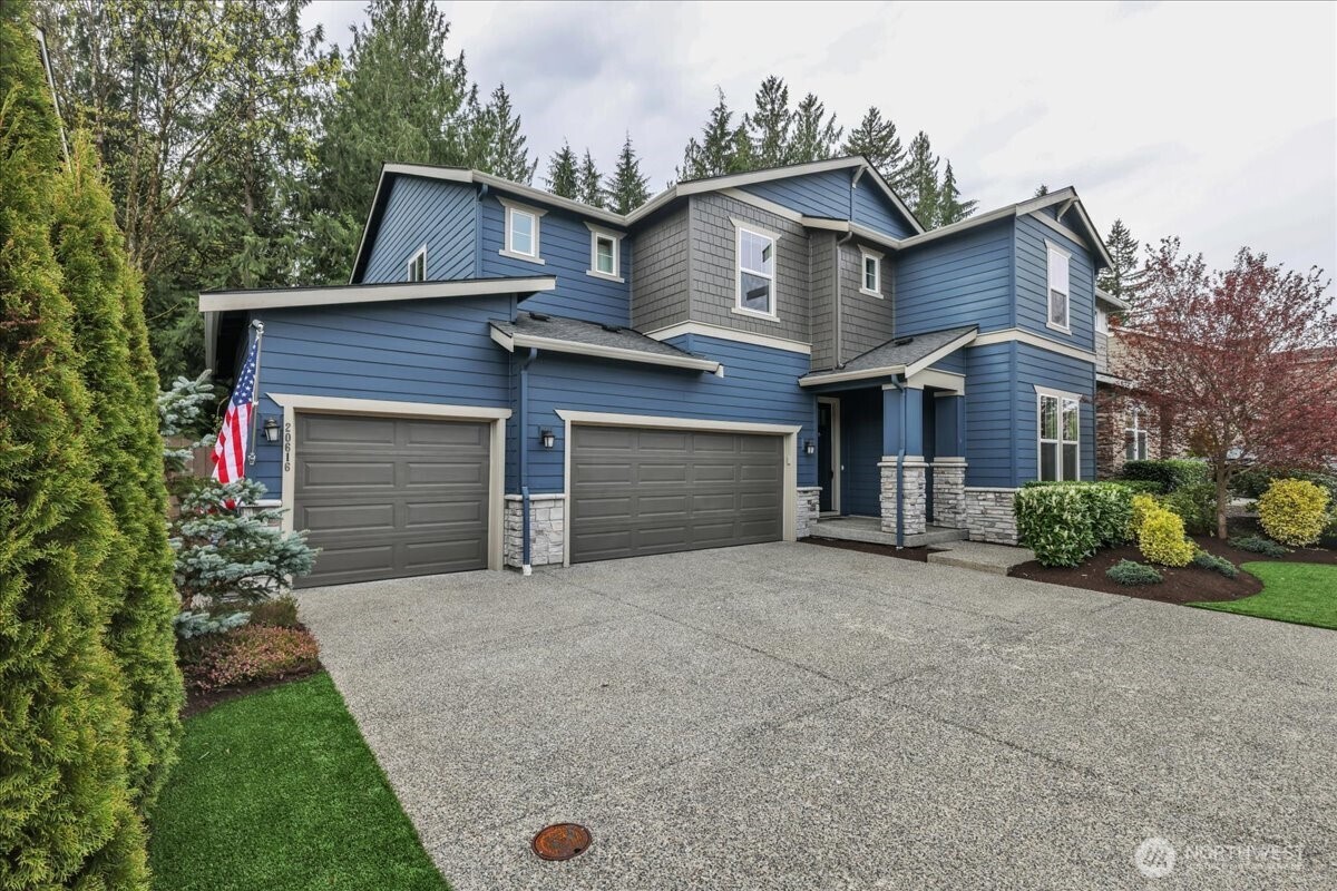 20616 134th Street SE, Monroe, WA 20616