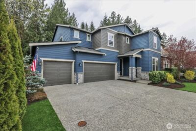20616 134th Street SE, Monroe, WA 20616 - Photo 2
