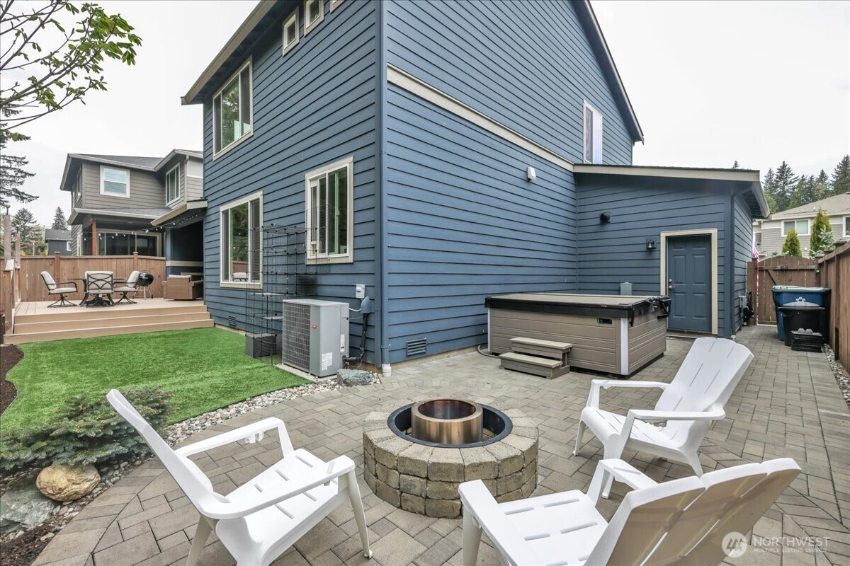 20616 134th Street SE, Monroe, WA 20616