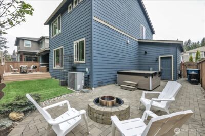 20616 134th Street SE, Monroe, WA 20616 - Photo 37