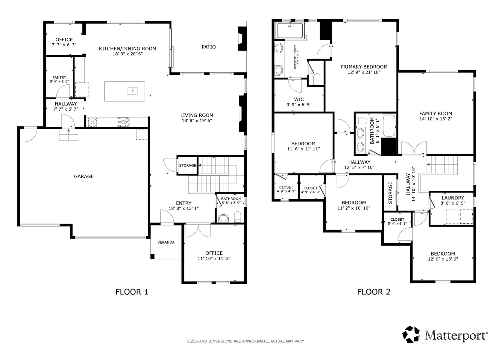 20616 134th Street SE, Monroe, WA 20616