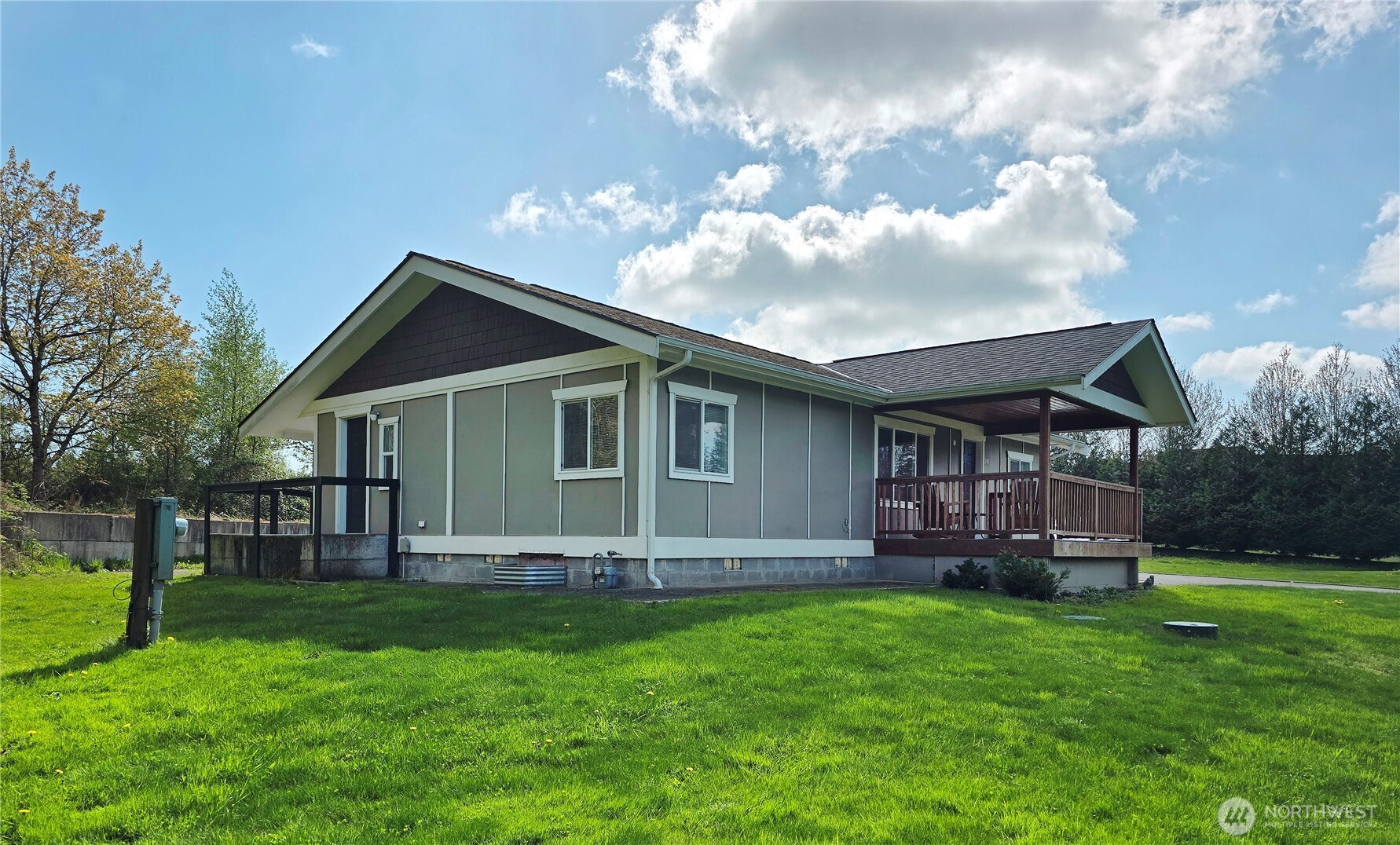 269 E Laurel , Bellingham, WA 98226-9773