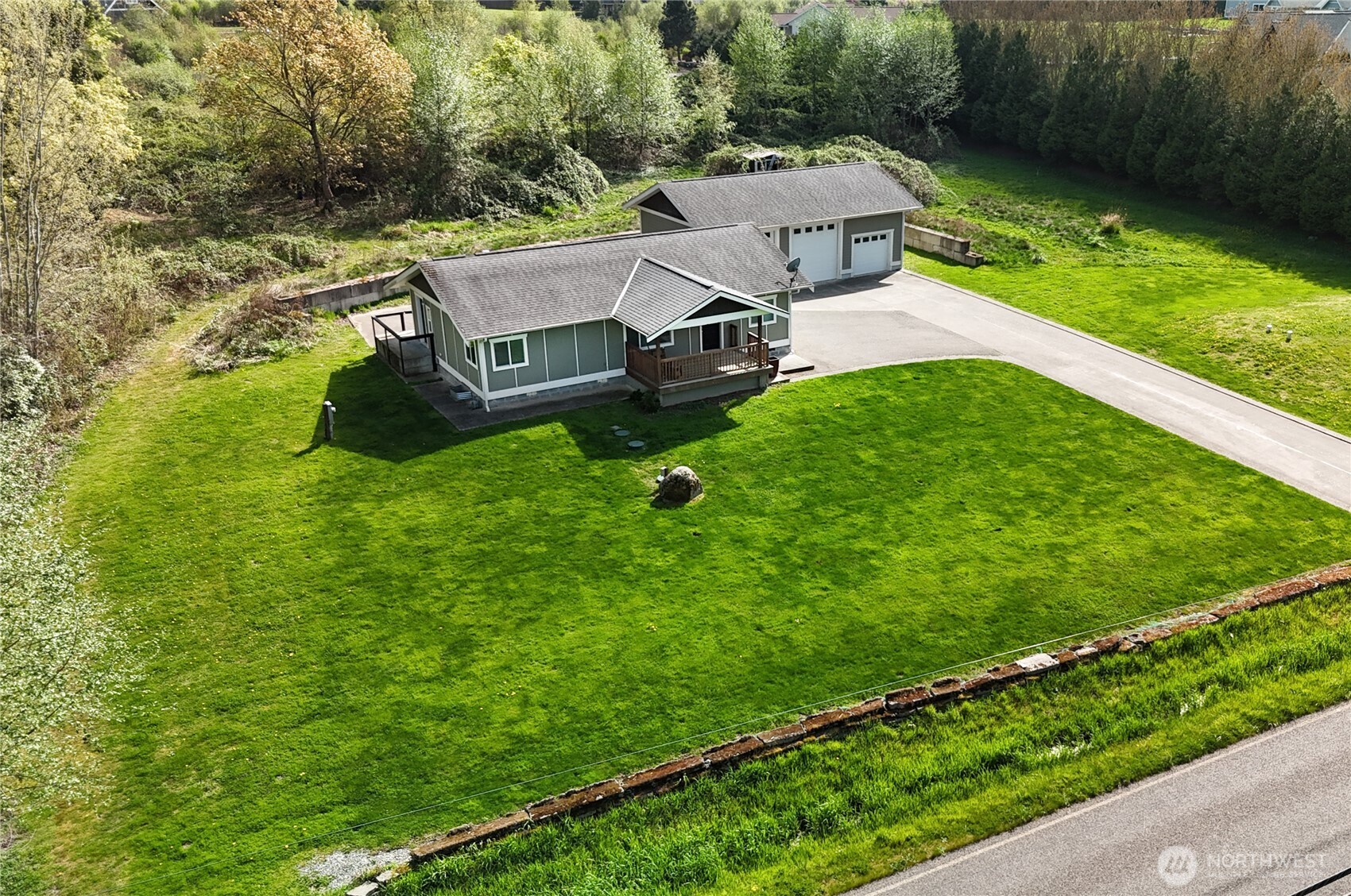 269 E Laurel , Bellingham, WA 98226-9773