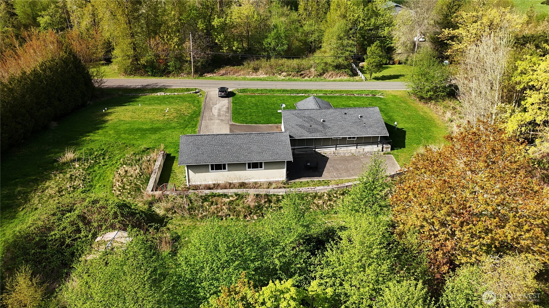 269 E Laurel , Bellingham, WA 98226-9773