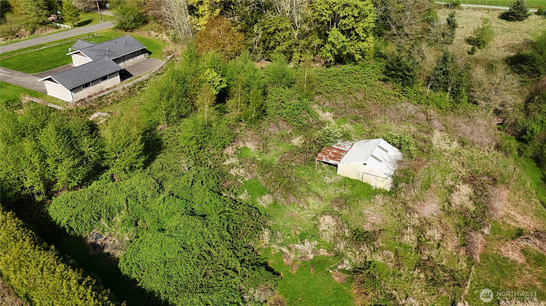 269 E Laurel , Bellingham, WA 98226-9773