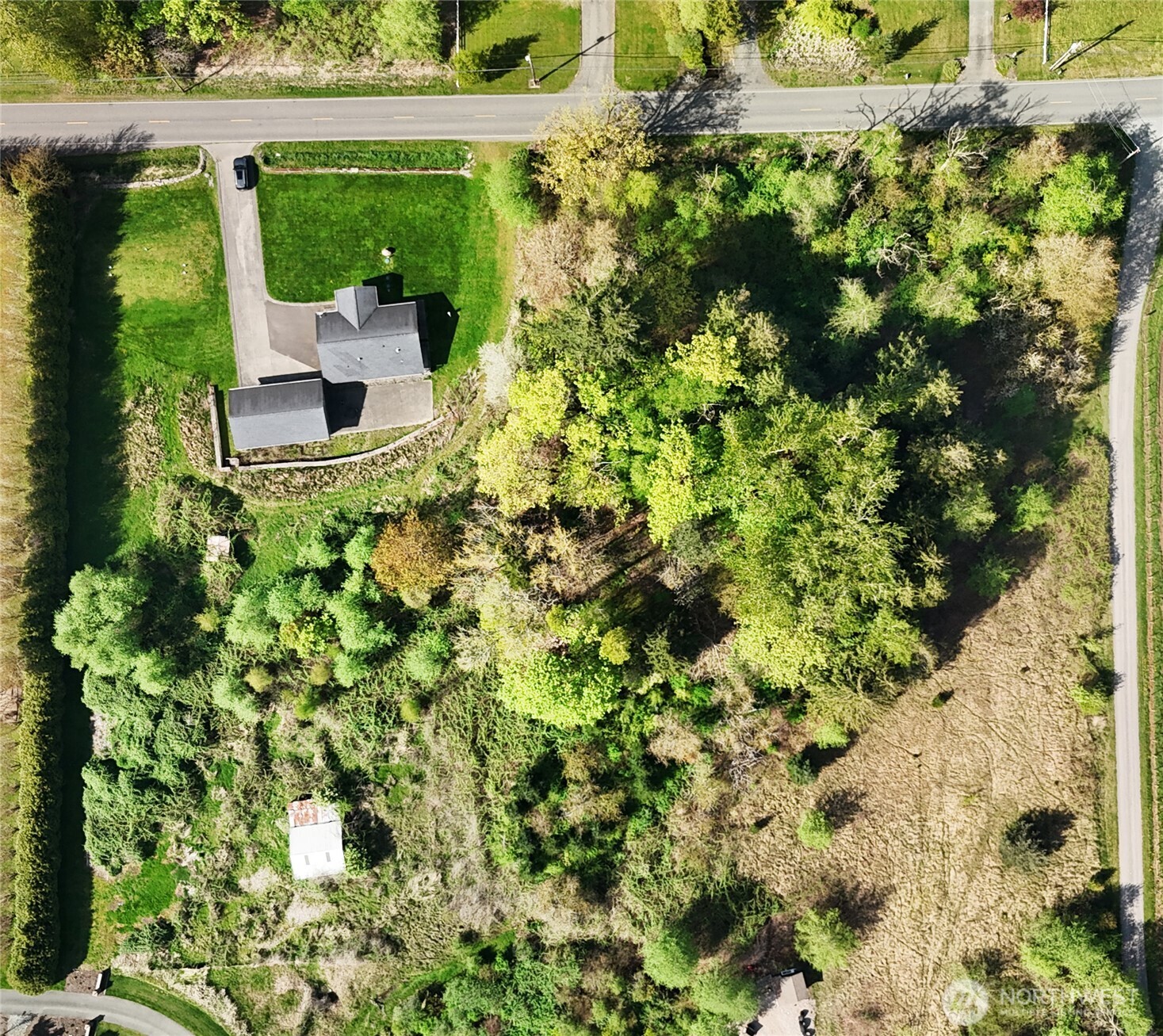 269 E Laurel , Bellingham, WA 98226-9773