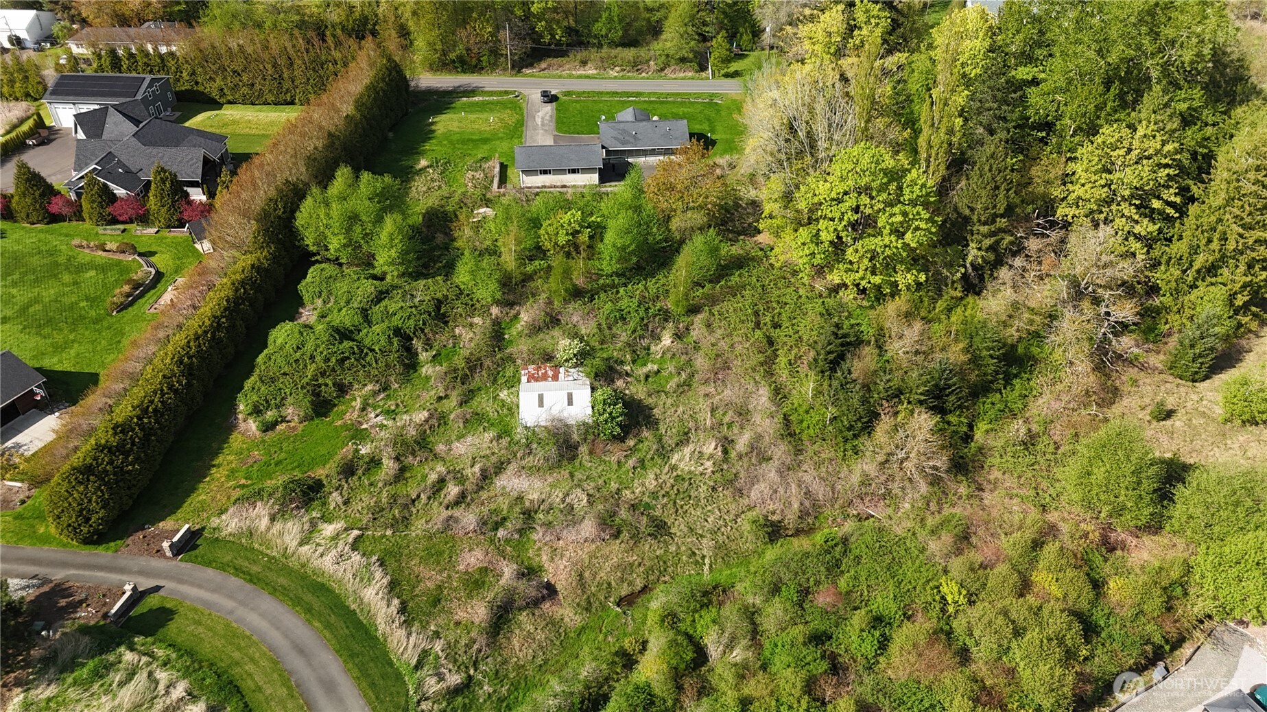 269 E Laurel , Bellingham, WA 98226-9773